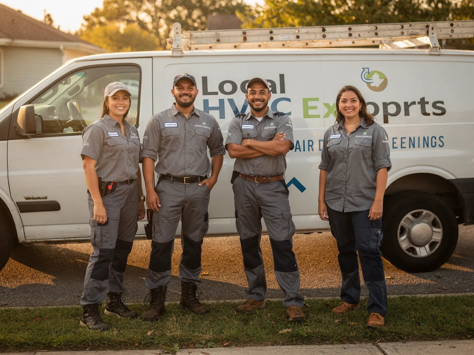 24/7 HVAC Repair & AC Replacement company in Charlotte Court House, VA